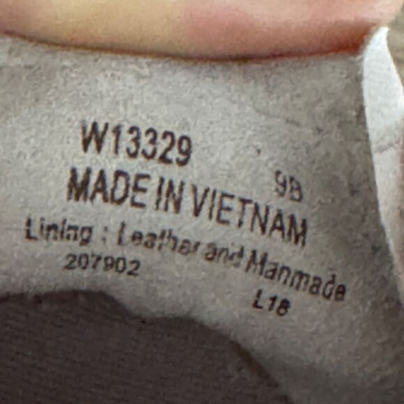 Cole Haan ZeroGrand Womens Shoes Size 9 B Morganite/Ivory W13329 - Picture 9 of 9